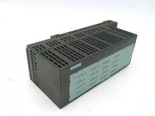 Siemens 6ES7132-1JH00-0XB0 — Digital Output Modules (image 2)
