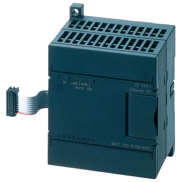 Siemens 6GK7243-1EX01-0XE0 — PLC Communication Modules (image 5)