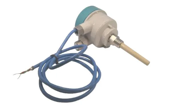 Siemens 7ML5502-0XA10-0AA1 — Level Transmitters (image 4)