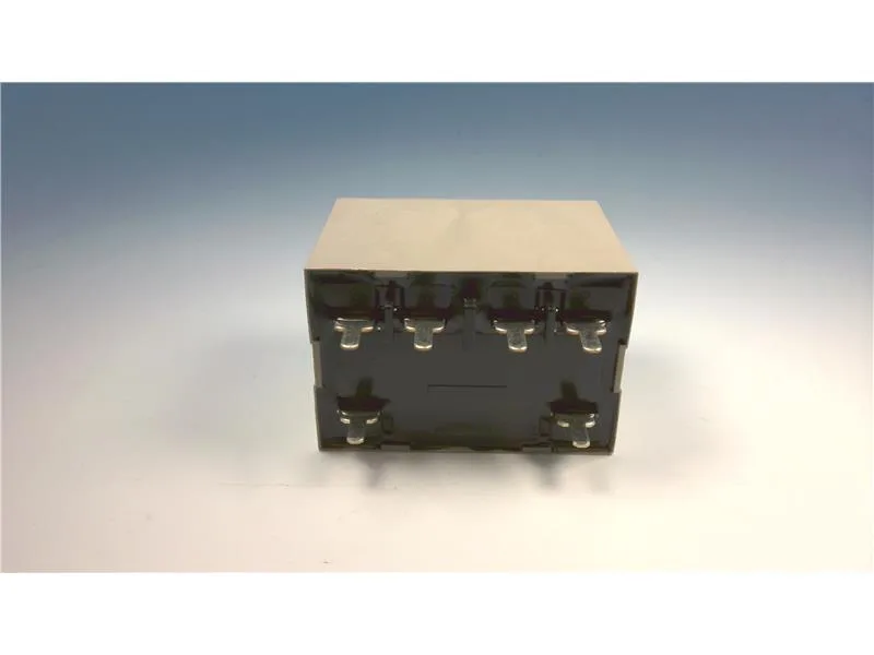 Omron G7L-2A-P-CB-DC24 — General Purpose Relays (image 3)