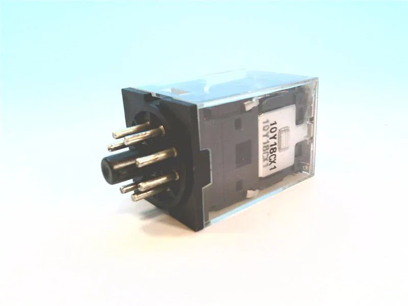 Omron MKS2PIN-AC250 — General Purpose Relays (image 2)