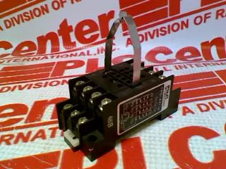 Fuji Electric TP514X — General Purpose Relays (image 2)