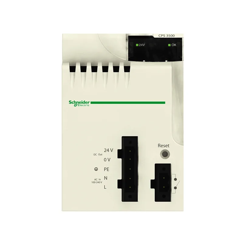 Schneider Electric BMXCPS3500 (image 2)