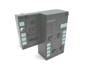 Siemens 6ES7142-1BD20-1XB0 — PLC I/O & Expansion Modules