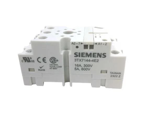 Siemens 3TX7144-4E2