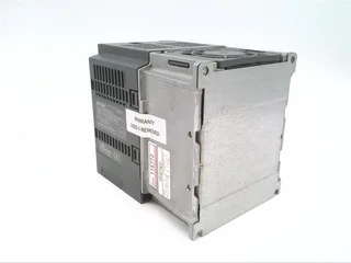 Mitsubishi Electric FR-D720S-070-EC — AC Drives (VFD) (image 2)