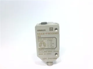 Omron E3AS-F1500IMD M3 — Photoelectric Sensors (image 4)