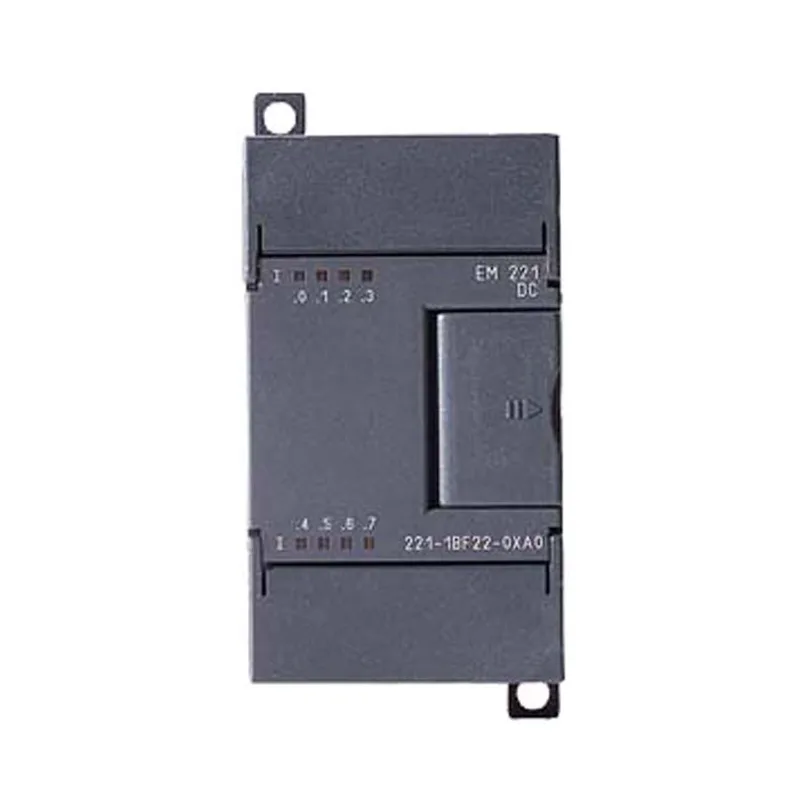 Siemens 6ES7221-1BF22-0XA8 — Digital Input Modules