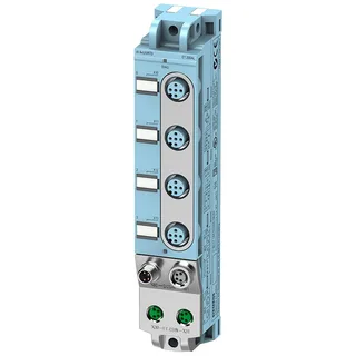 Siemens 6ES7144-5KD00-0BA0 — PLC Communication Modules (image 2)