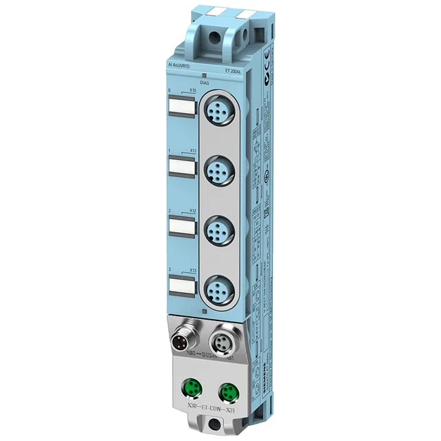 Siemens 6ES7144-5KD00-0BA0 — PLC Communication Modules (image 2)
