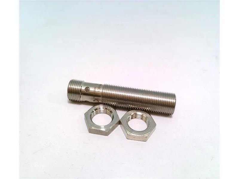 SICK IM12-06BPS-NC1 — Proximity Sensors (image 2)