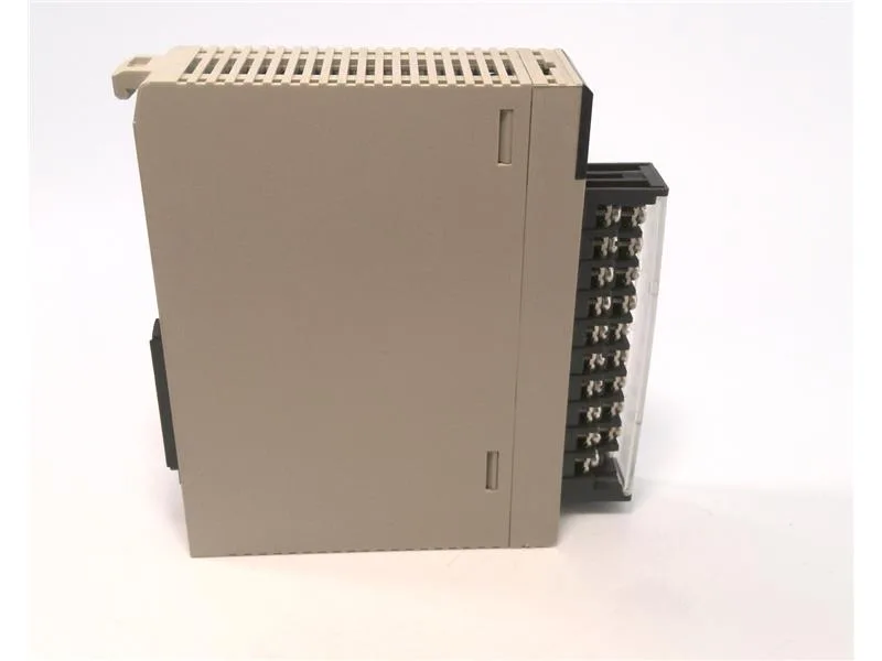 Omron CS1W-ID211 — PLCs (Programmable Logic Controllers) (image 4)