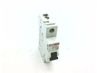 ABB S201-Z20 — 1-Pole MCB (DIN Rail) (image 3)