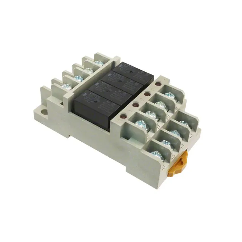Omron G6B-4BND-DC24 — General Purpose Relays (image 5)