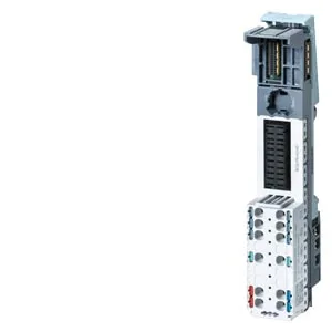 Siemens 6ES7193-6BP20-0DC0 — PLC I/O & Expansion Modules