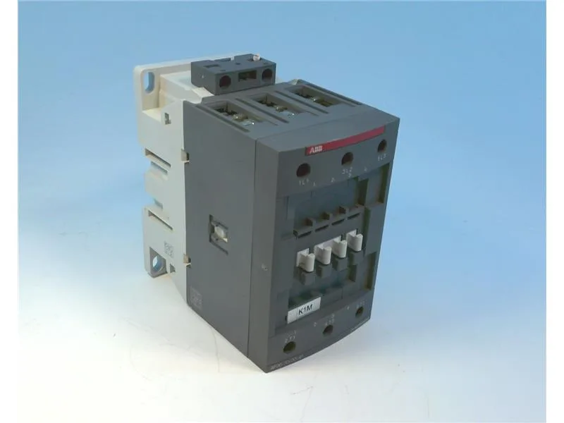 ABB AF96-30-00-41 — Contactors (image 2)