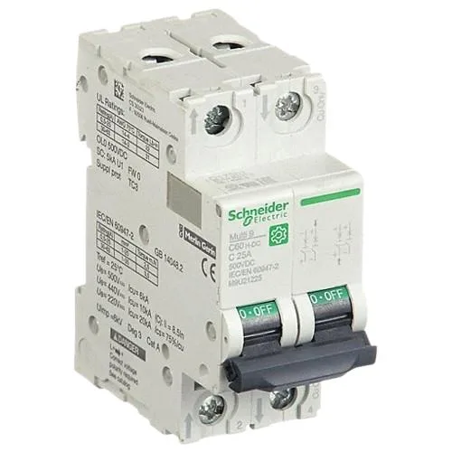 Schneider Electric M9U21225 (image 3)