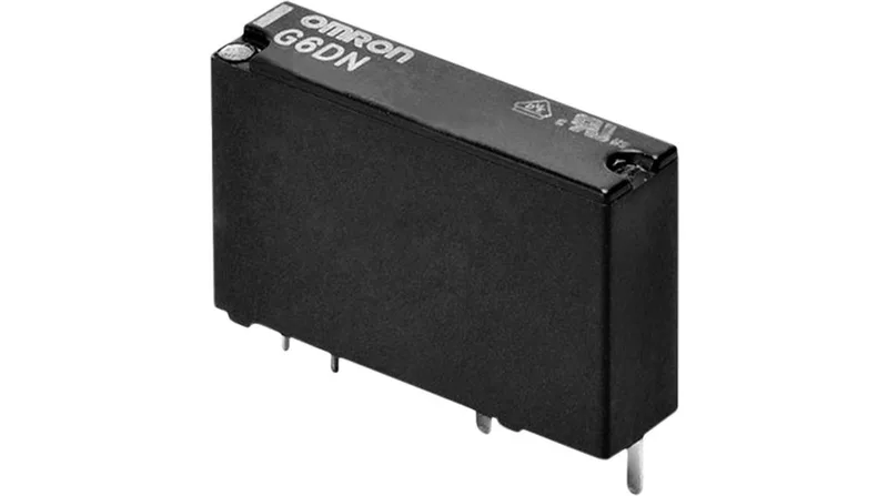 Omron G6DN-1A DC24 — General Purpose Relays