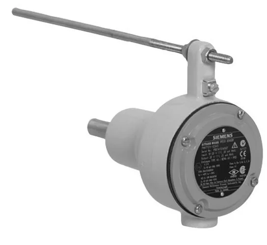 Siemens 7MH71772AD200 — Process / Temperature Controllers