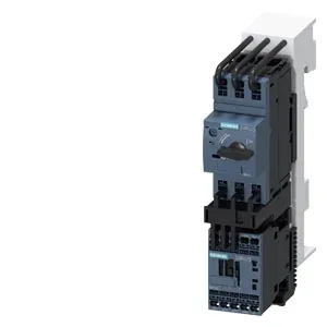 Siemens 3RA2110-1GS15-1BB4 — Motor Starters