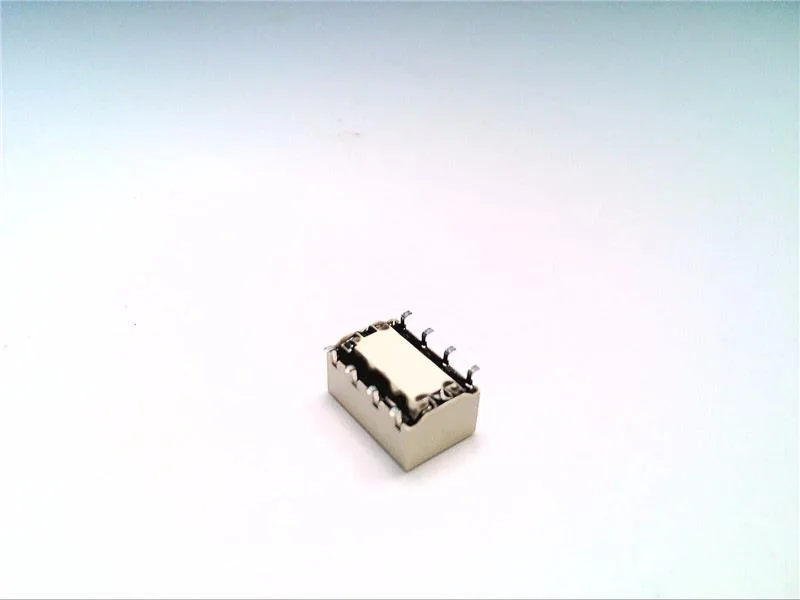 Omron G6K-2F-DC3 — General Purpose Relays (image 2)