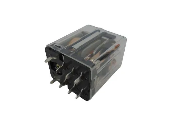 Fuji Electric FRL-264-240VAC — General Purpose Relays