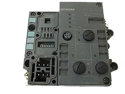 Siemens 6ES7142-1BD22-0XB0 — Digital Output Modules (image 4)