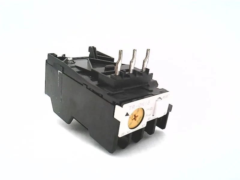 Fuji Electric TR-0N3 6-9 — Overload Relays (image 2)