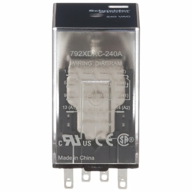 Schneider Electric 792XDXC-240A (image 4)