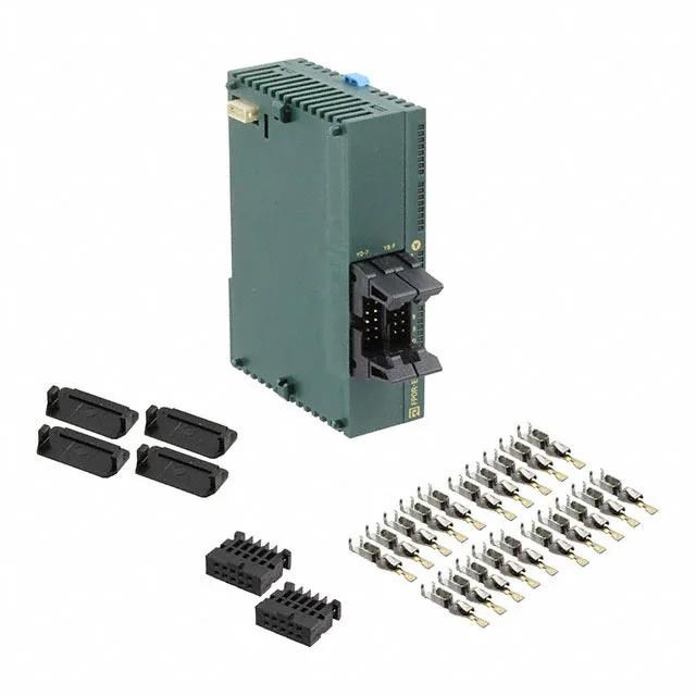 Panasonic Industrial AFP0RE16YP — Digital Output Modules
