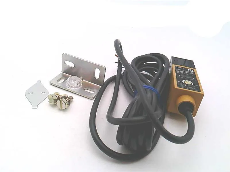 Omron E3S-DS30E41 — Photoelectric Sensors (image 2)