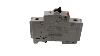 ABB SU201ML-C10 — Miniature Circuit Breakers (MCB) (image 3)