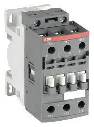 ABB AF09-30-10-41 — Contactors (image 2)