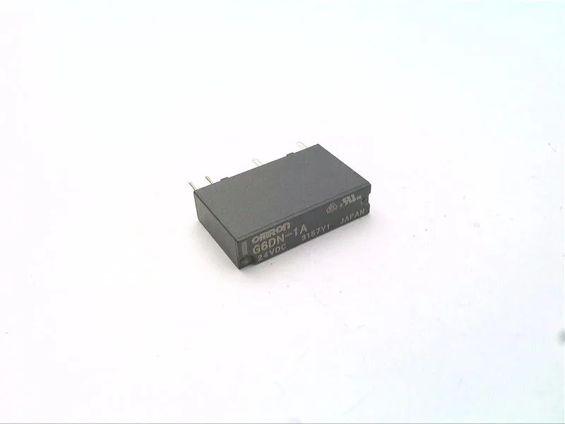 Omron G6DN-1A DC24 — General Purpose Relays (image 2)