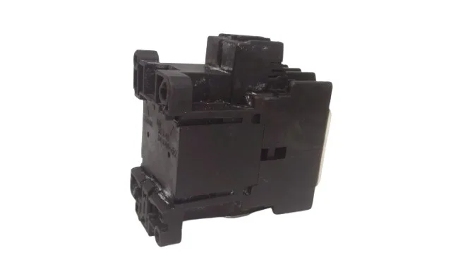 Fuji Electric 4NC0F0B10 — Contactors (image 4)