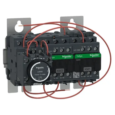 Schneider Electric LC3D12AB7