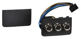 Schneider Electric VW3L40020 — Motor Control Accessories