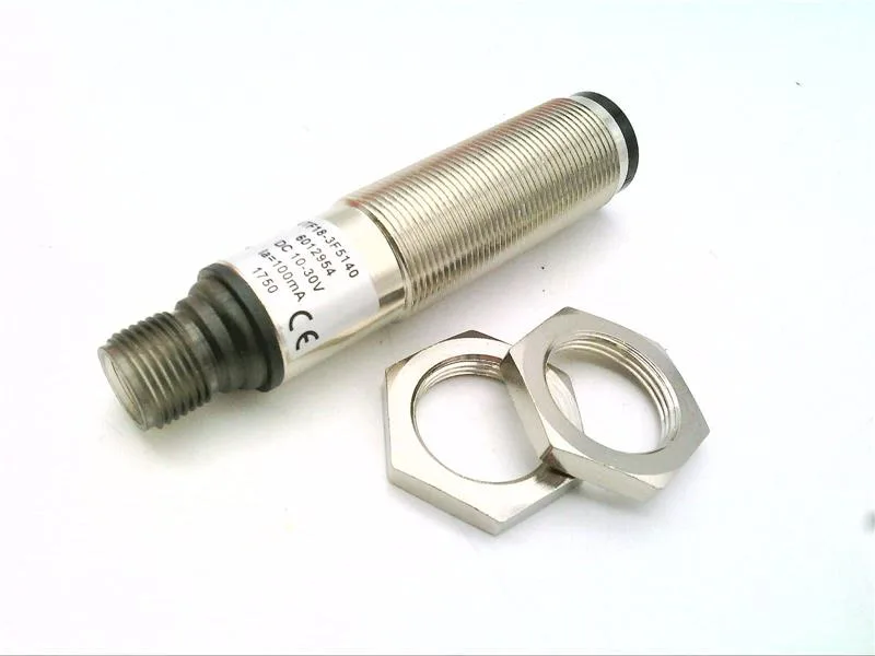 SICK VTF18-3F5140 — Safety Light Curtains