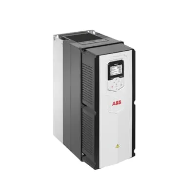 ABB 3AXD50000047491 — AC Drive (VFD) 480V