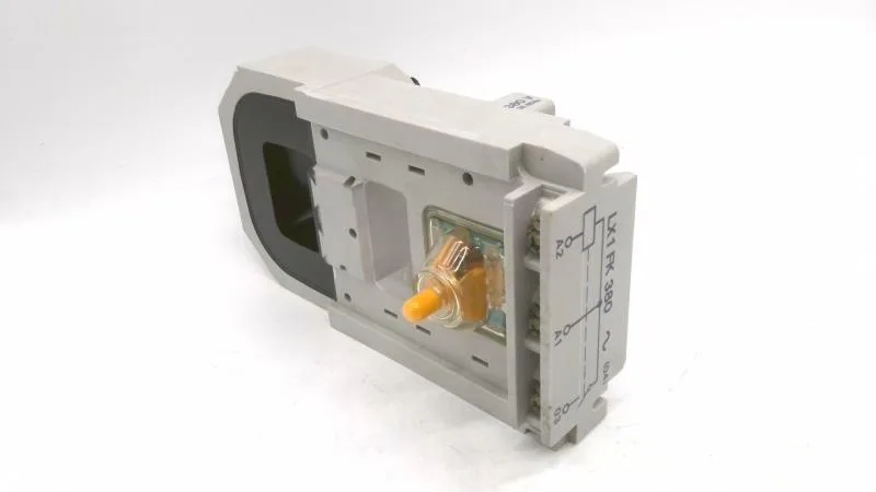 Schneider Electric LX1FK380