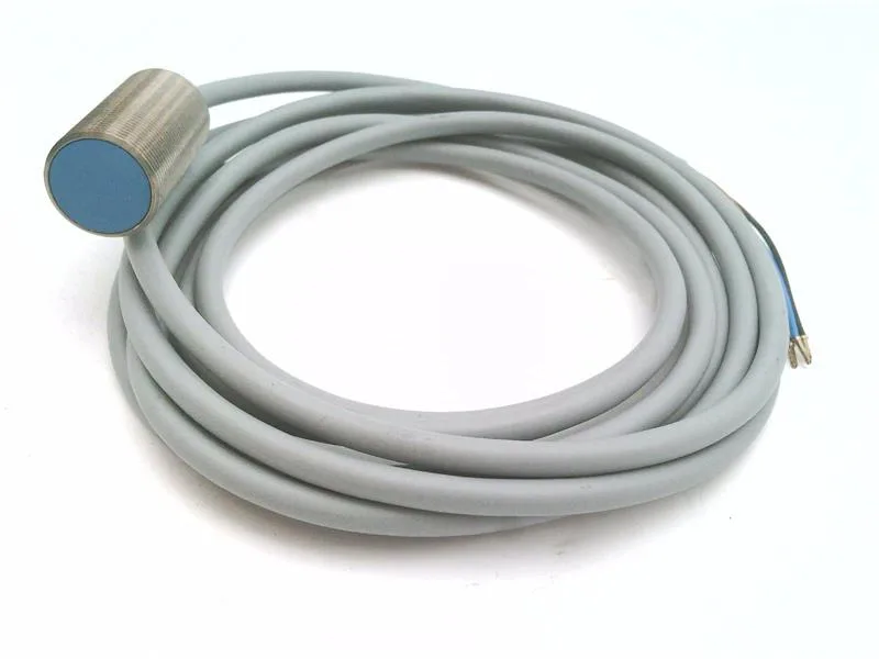 Festo SIEH-M18B-PS-K-L — Proximity Sensors