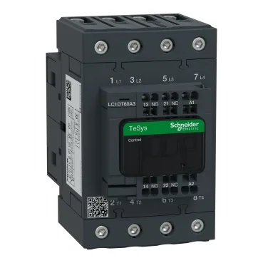 Schneider Electric LC1DT60A3T7