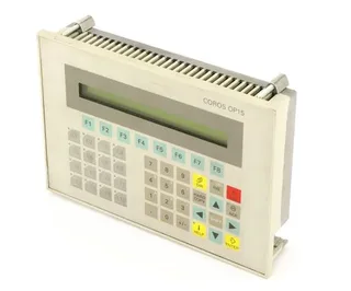 Siemens 6AV3515-1EB32-1AA0 — HMI Operator Interfaces