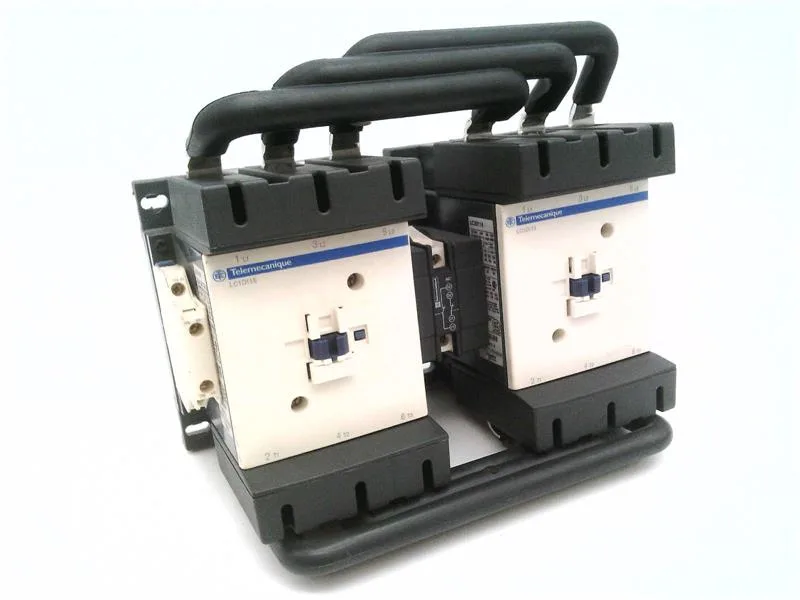 Schneider Electric LC2D115G7 (image 2)