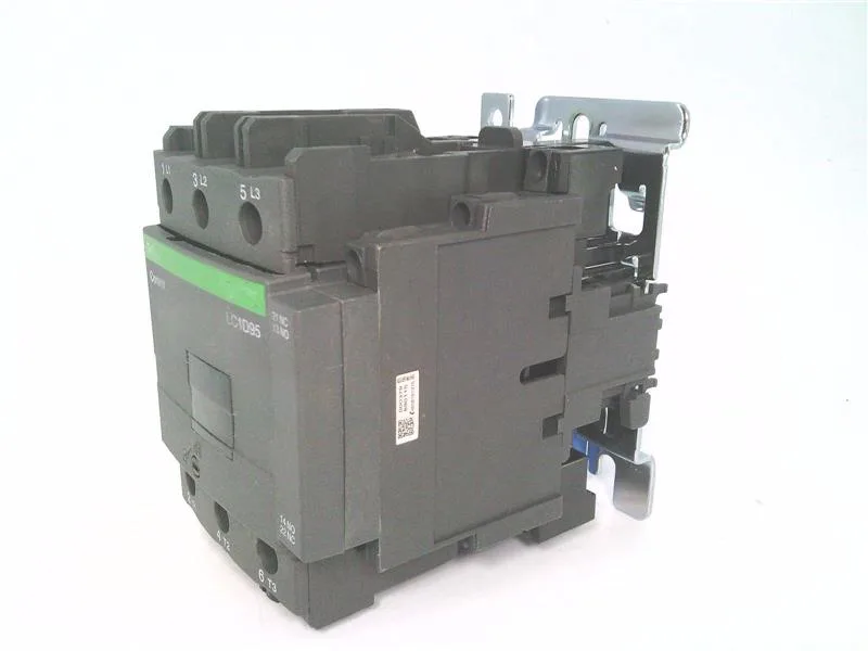 Schneider Electric LC1D95M7C (image 2)
