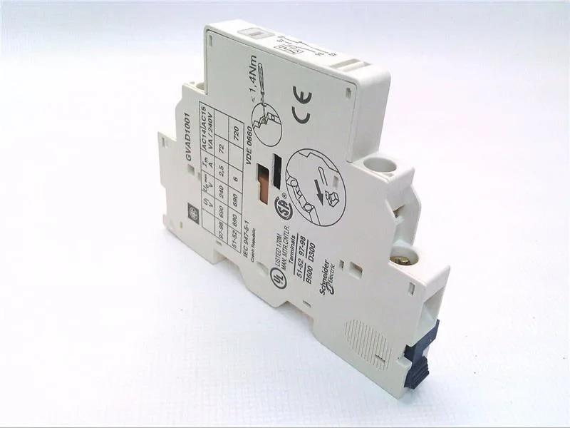 Schneider Electric GVAD1001 (image 2)