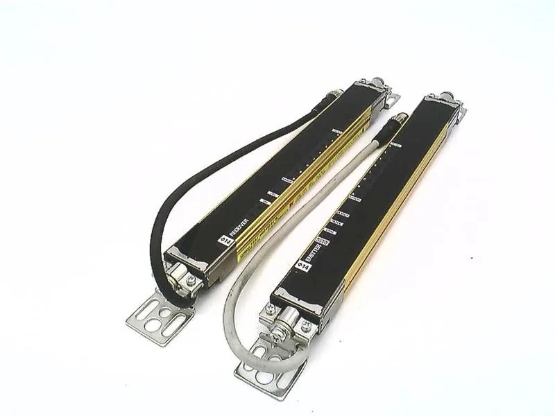 Omron F3SJ-A0245P14 — Safety Light Curtains (image 5)