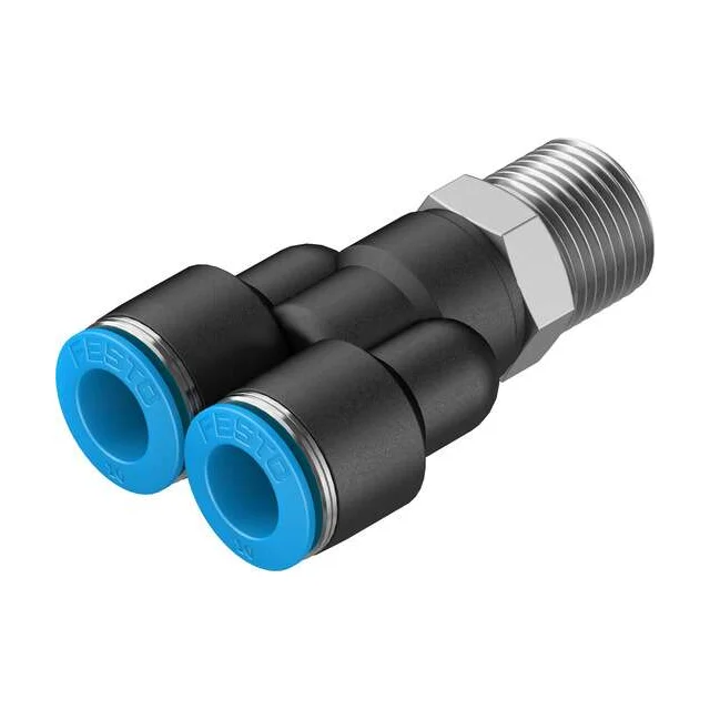 Festo QSY-3/8-10 — Fittings & Tubing (image 2)