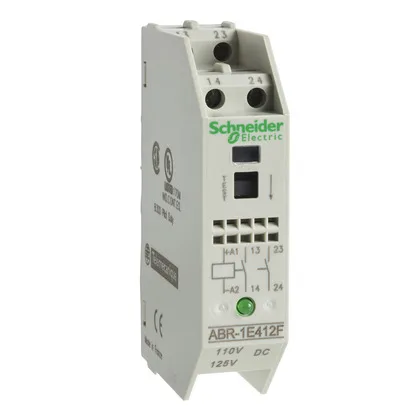 Schneider Electric ABR1E312F — General Purpose Relays (image 5)