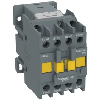 Schneider Electric CAE40B6